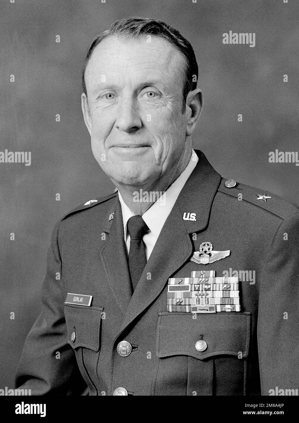 DF-SN-89-01217. Paese: Sconosciuto Foto Stock