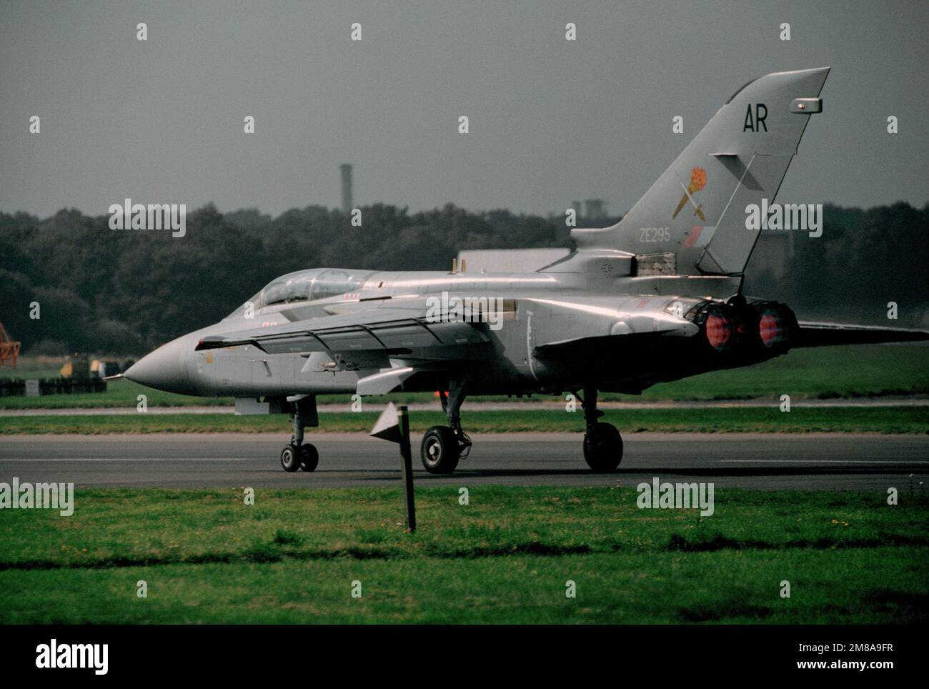DF-ST-89-06401. Base: Farnborough Paese: Inghilterra / Gran Bretagna (ITA) Foto Stock