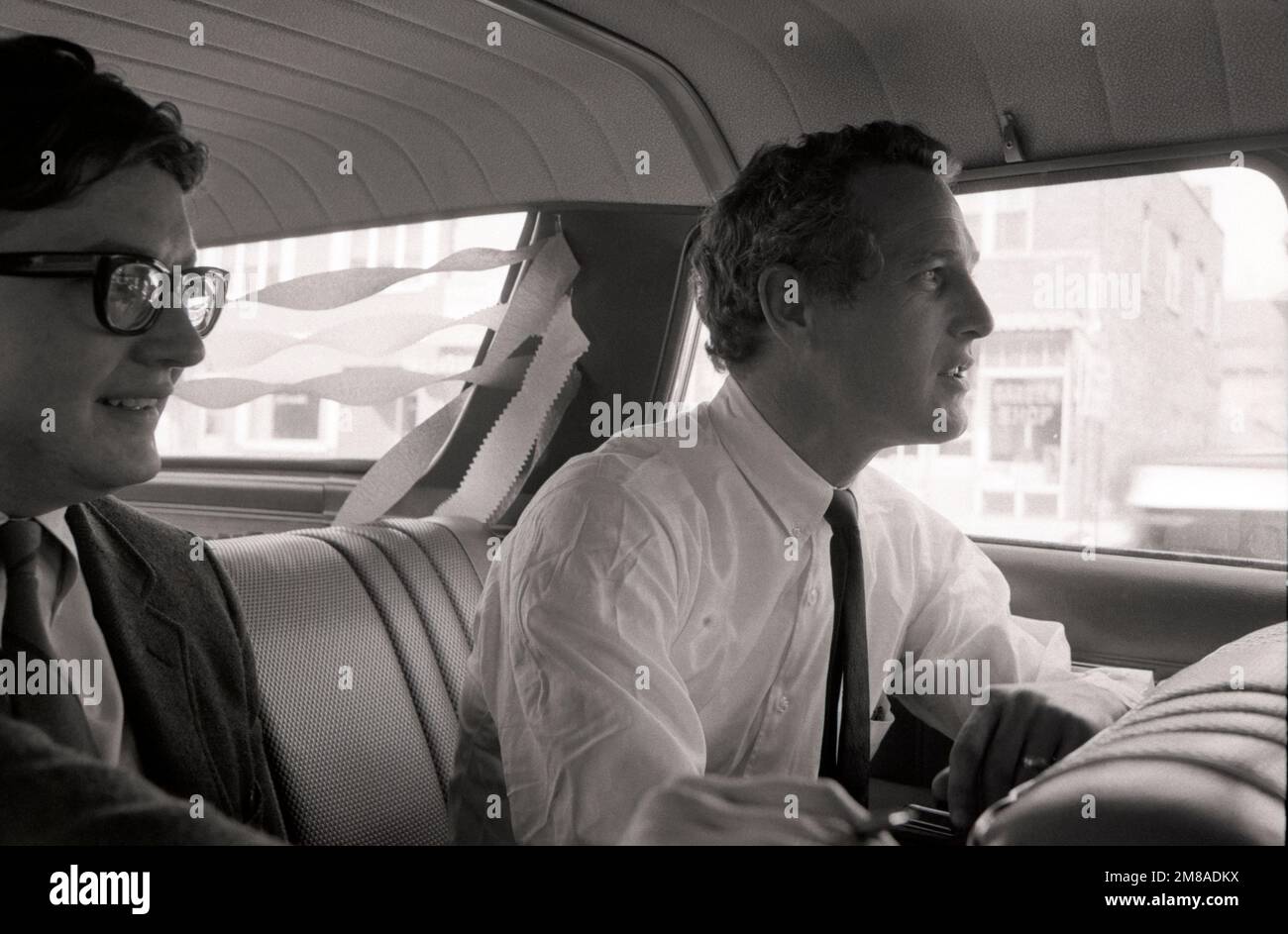 PAUL NEWMAN negli ULTIMI FILM STAR (2022), diretto da ETHAN HAWKE. Credit: Nook House Productions / Album Foto Stock