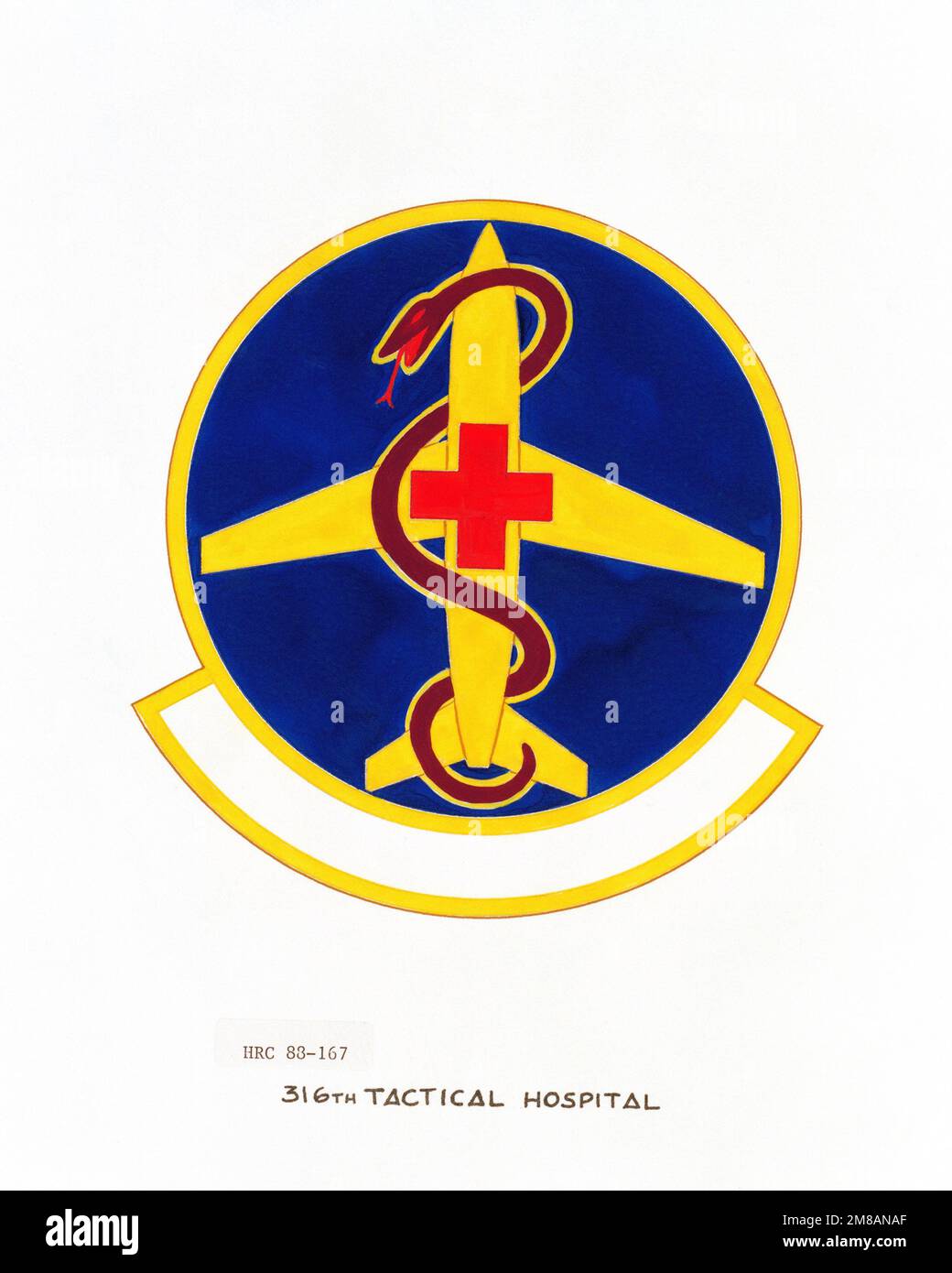 DF-SC-89-05790. Base: Sconosciuta Foto Stock