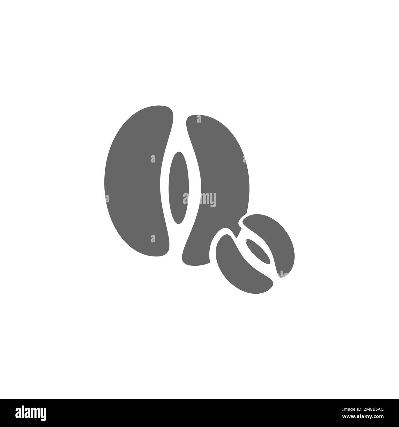 Icona conto alla rovescia, modello di risorsa grafica, illustrazione vettoriale. Illustrazione Vettoriale