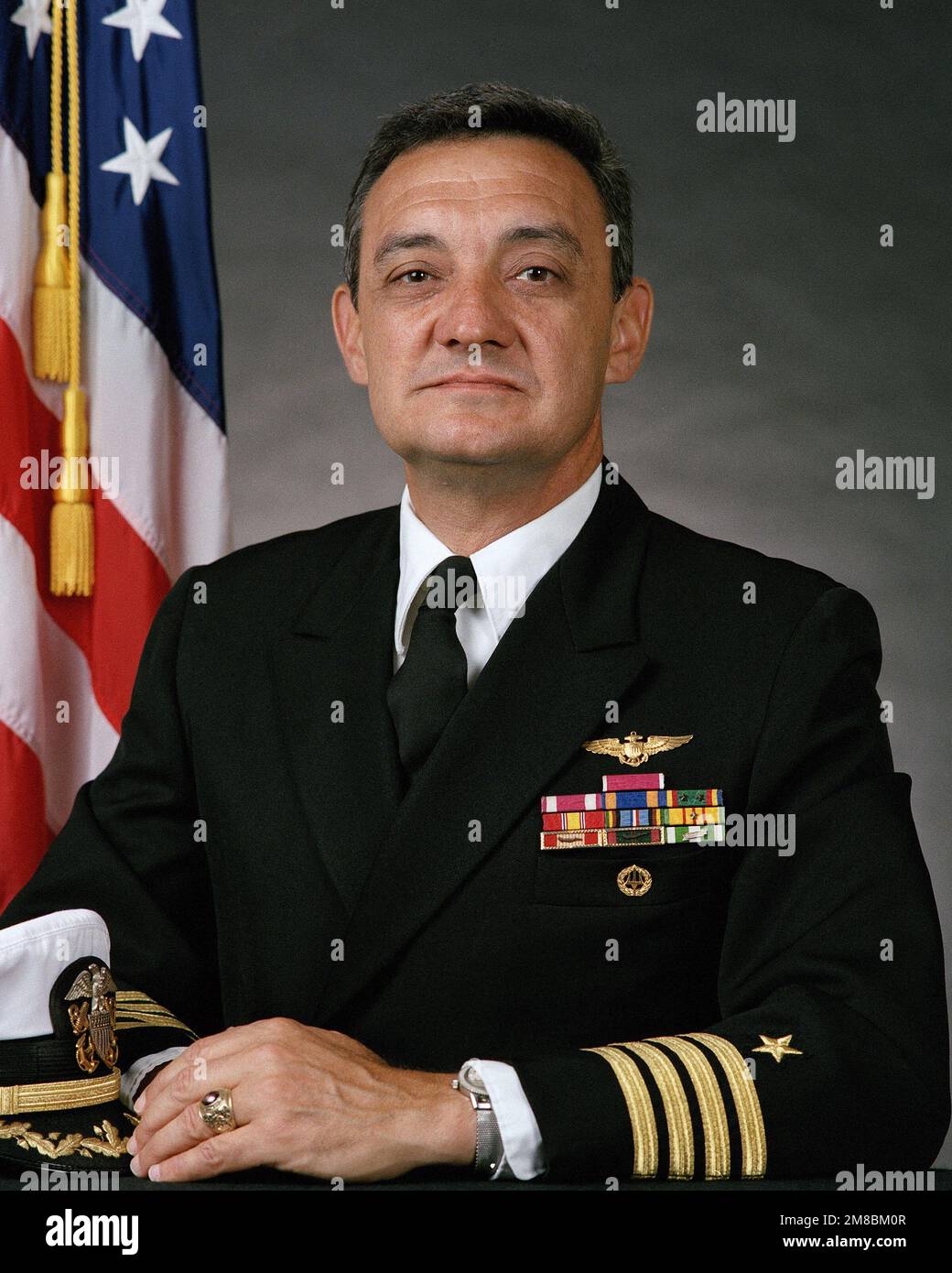 DN-SC-89-09877. Base: Sconosciuta Foto Stock