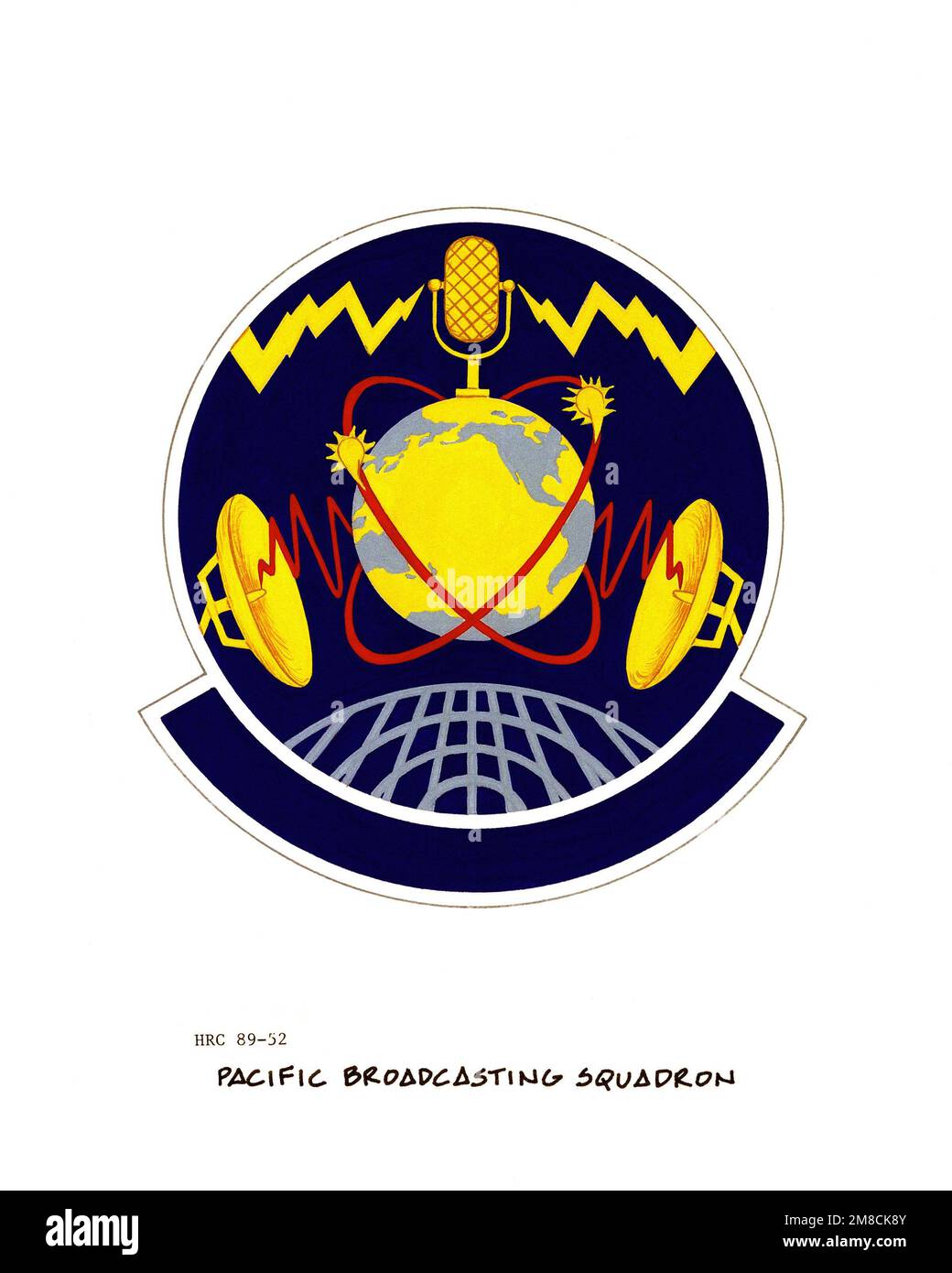 DF-SC-90-02531. Paese: Sconosciuto Foto Stock