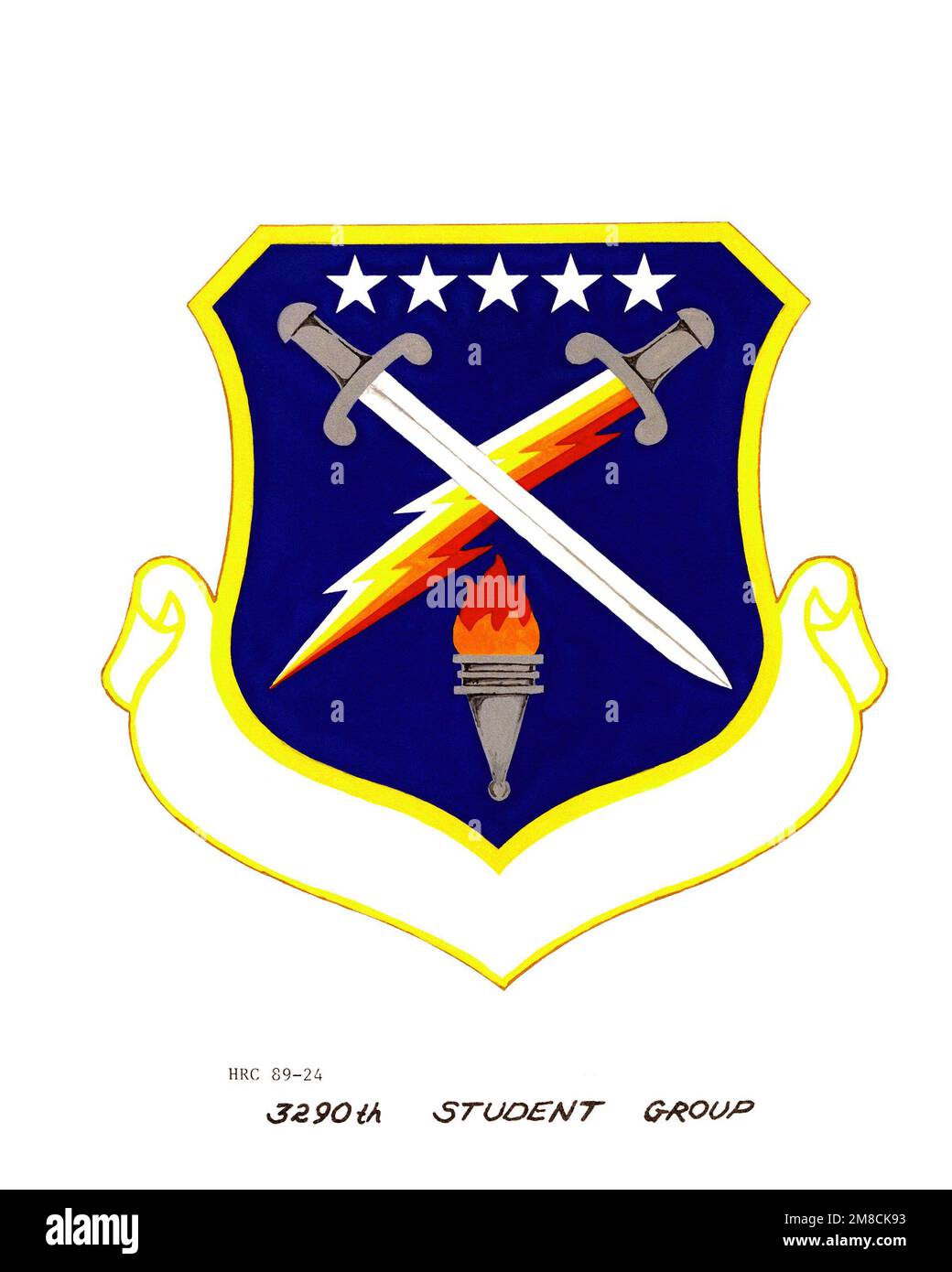 DF-SC-90-02504. Paese: Sconosciuto Foto Stock