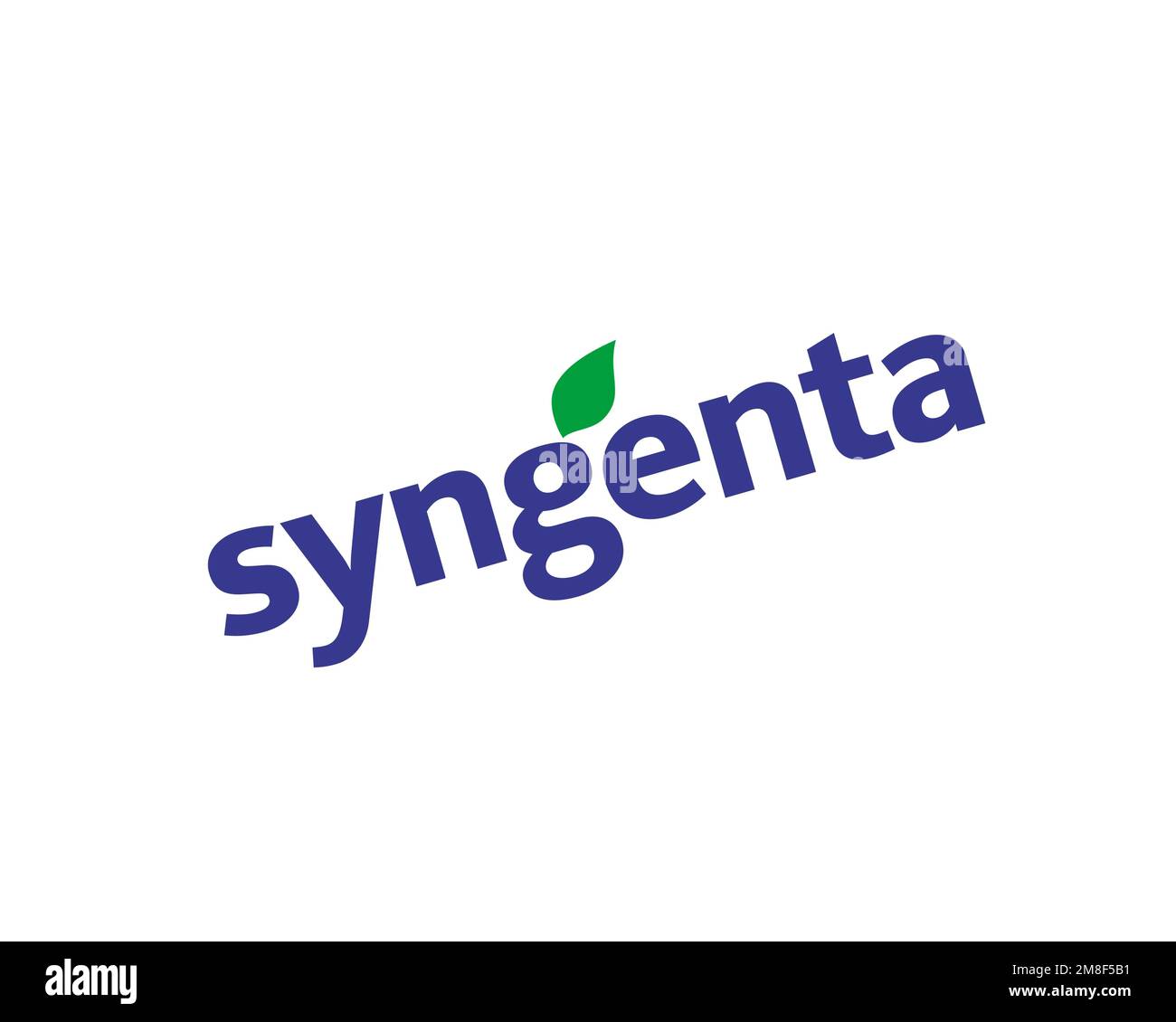 Syngenta logo immagini e fotografie stock ad alta risoluzione - Alamy