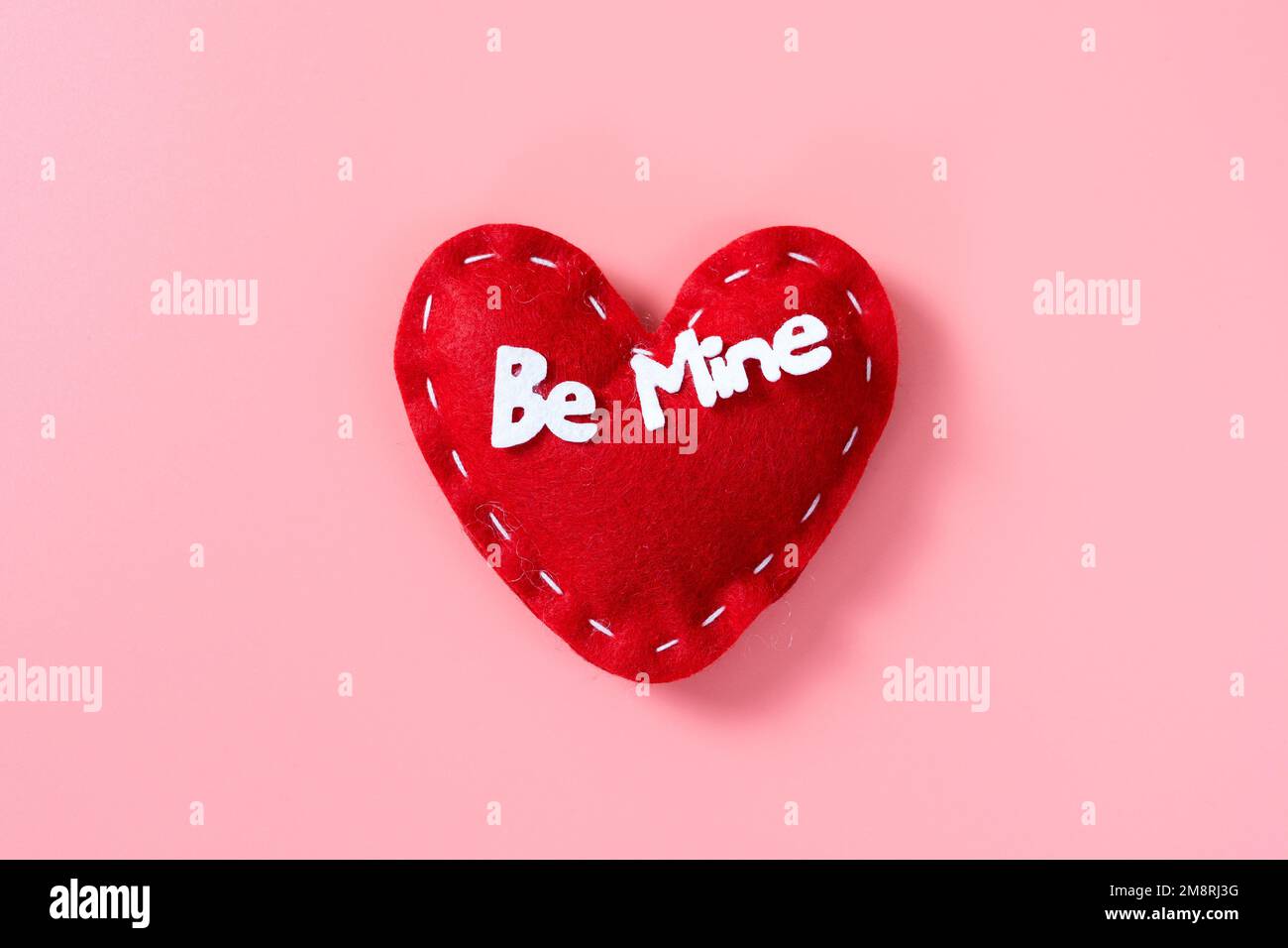Buon San Valentino Foto Stock