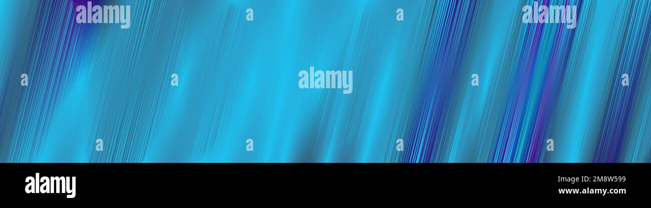 Colori interpolati luce settentrionale dell'illustrazione del gradiente Illustrazione Vettoriale