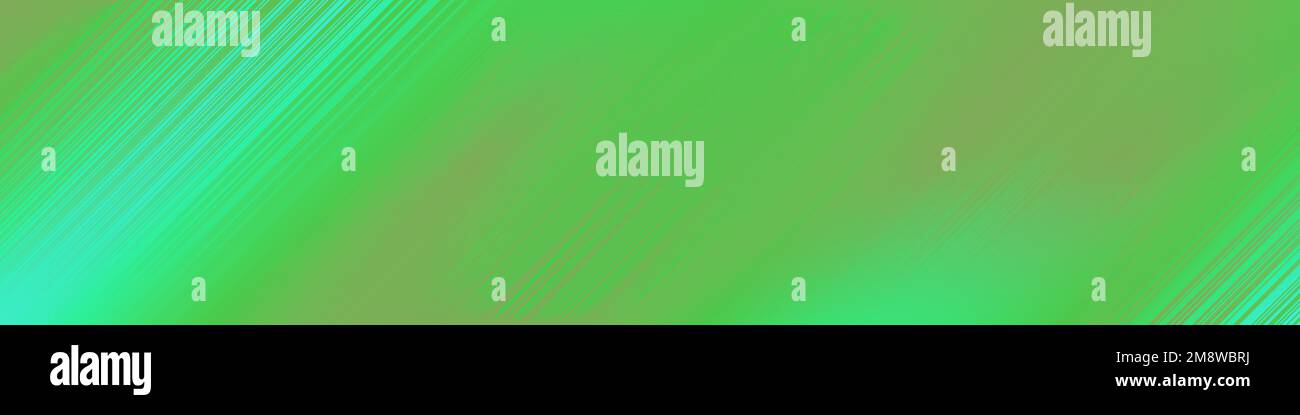 Colori interpolati luce settentrionale dell'illustrazione del gradiente Illustrazione Vettoriale