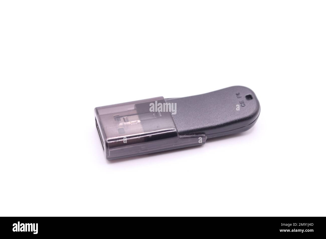 Chiavetta USB Foto Stock