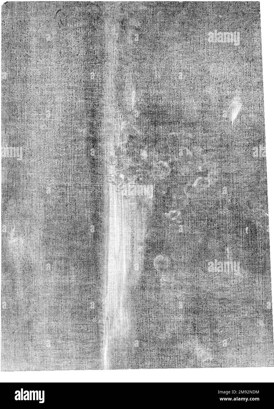 Figli del passato Arthur B. Davies (americano, 1862-1928). Bambini di ieri, ca. 1897. Olio su tela, 24 15/16 x 20 1/16 poll. (63,4 x 51 cm). Arte americana ca. 1897 Foto Stock
