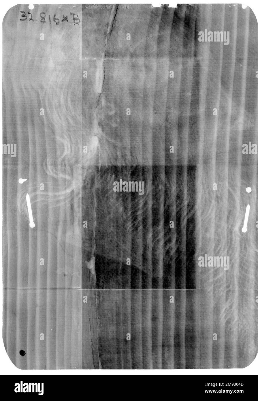 I Magi Sconosciuto. Il Magi, ca. 1410. Tempera sul pannello, 30 3/4 x 21 3/4 poll. (78,1 x 55,2 cm). Arte europea ca. 1410 Foto Stock