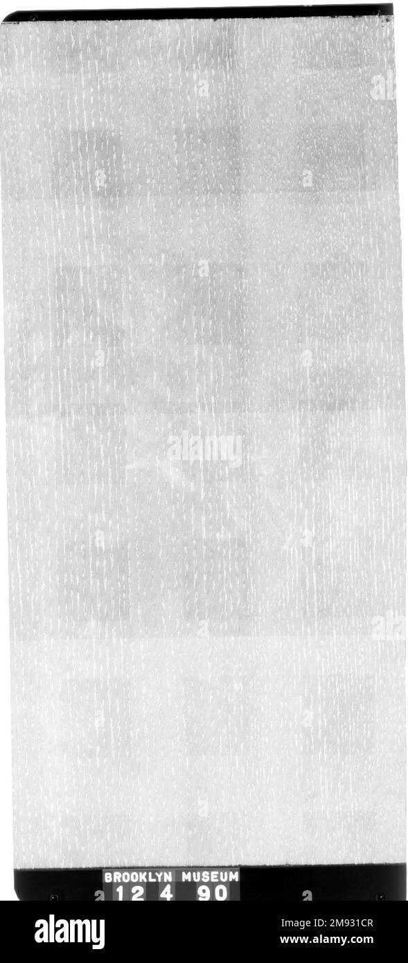 Desdemona maledetto dal Padre (Desdemona maudite par son père) Eugène Delacroix (francese, 1798-1863). Desdemona maledetto dal Padre (Desdemona maudite par son père), ca. 1852. Olio sul pannello del supporto, 16 x 12 5/8 in. (40,6 x 32,1 cm). Arte europea ca. 1852 Foto Stock