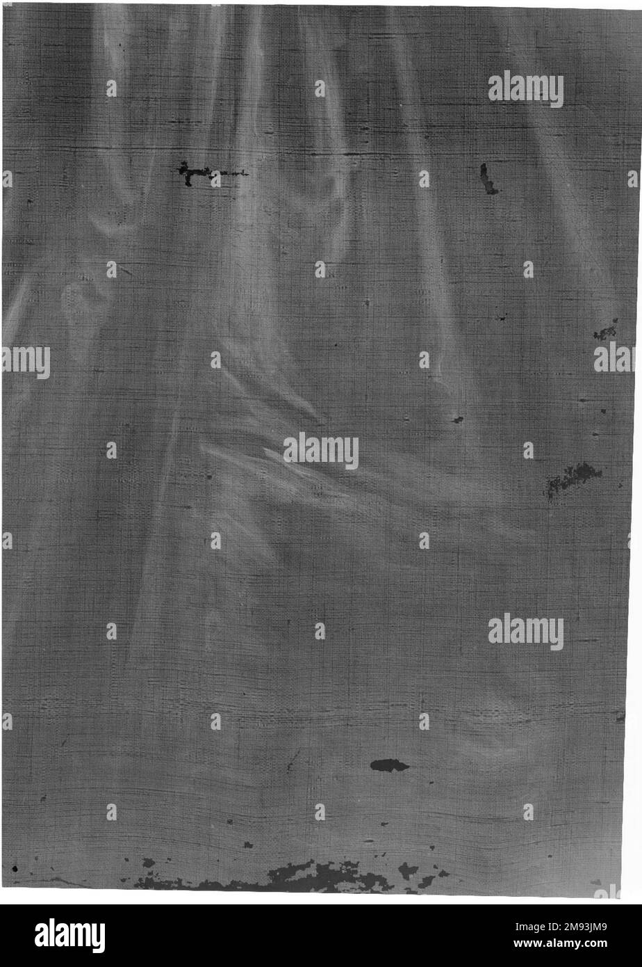 Ritratto di una giovane donna sconosciuta. Ritratto di una giovane donna. Olio, 58 1/2 x 48 1/2 in. (148,6 x 123,2 cm). Arte europea Foto Stock