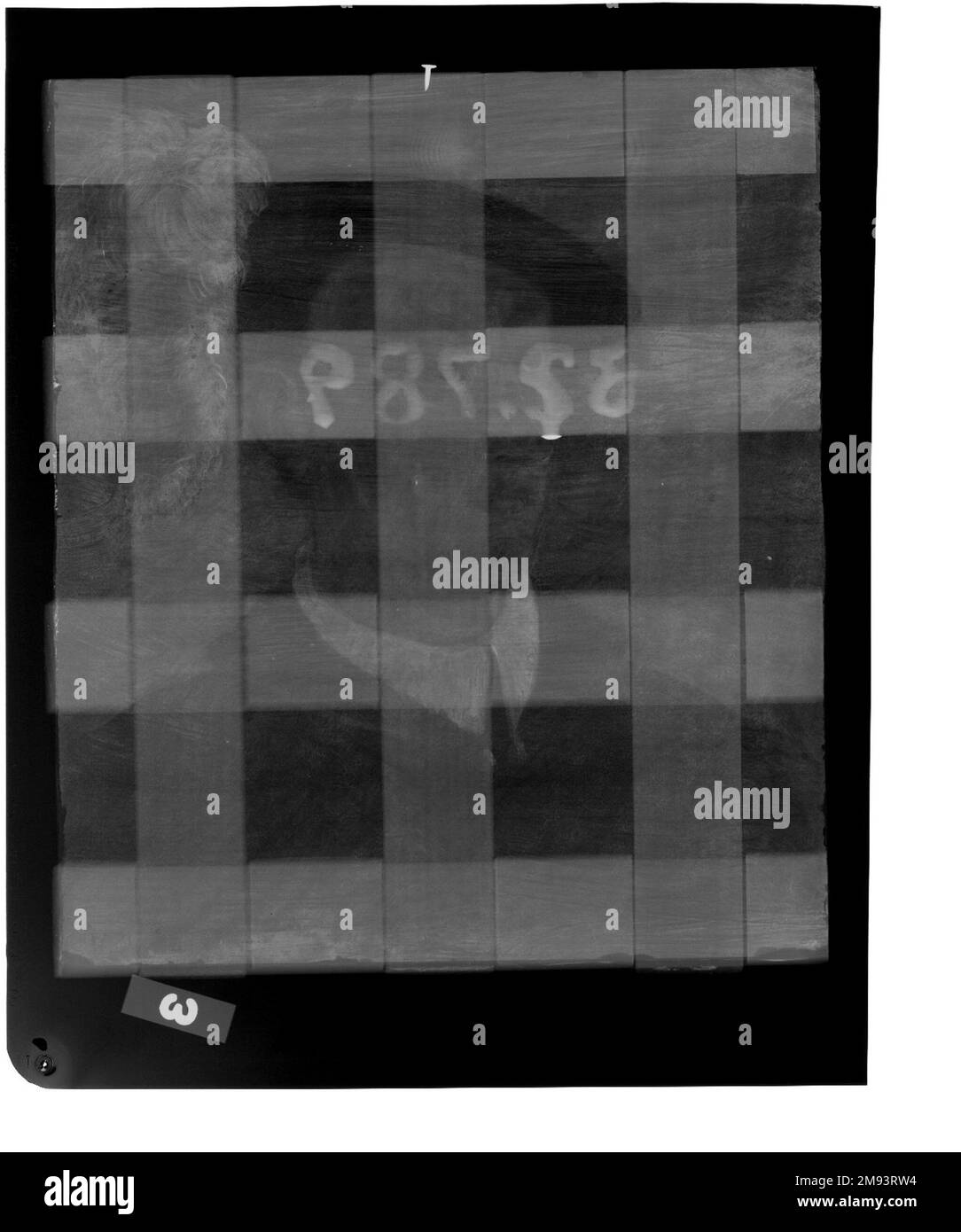 Ritratto di un Gentleman con un Medallion Corneille de Lyon (olandese,1500/10-1575, attivo in Francia). Ritratto di un Gentleman con un medaglione, metà del 16th ° secolo. Pittura tempera, 6 7/8 x 6 poll. (17,5 x 15,2 cm). Arte europea metà del 16th ° secolo Foto Stock