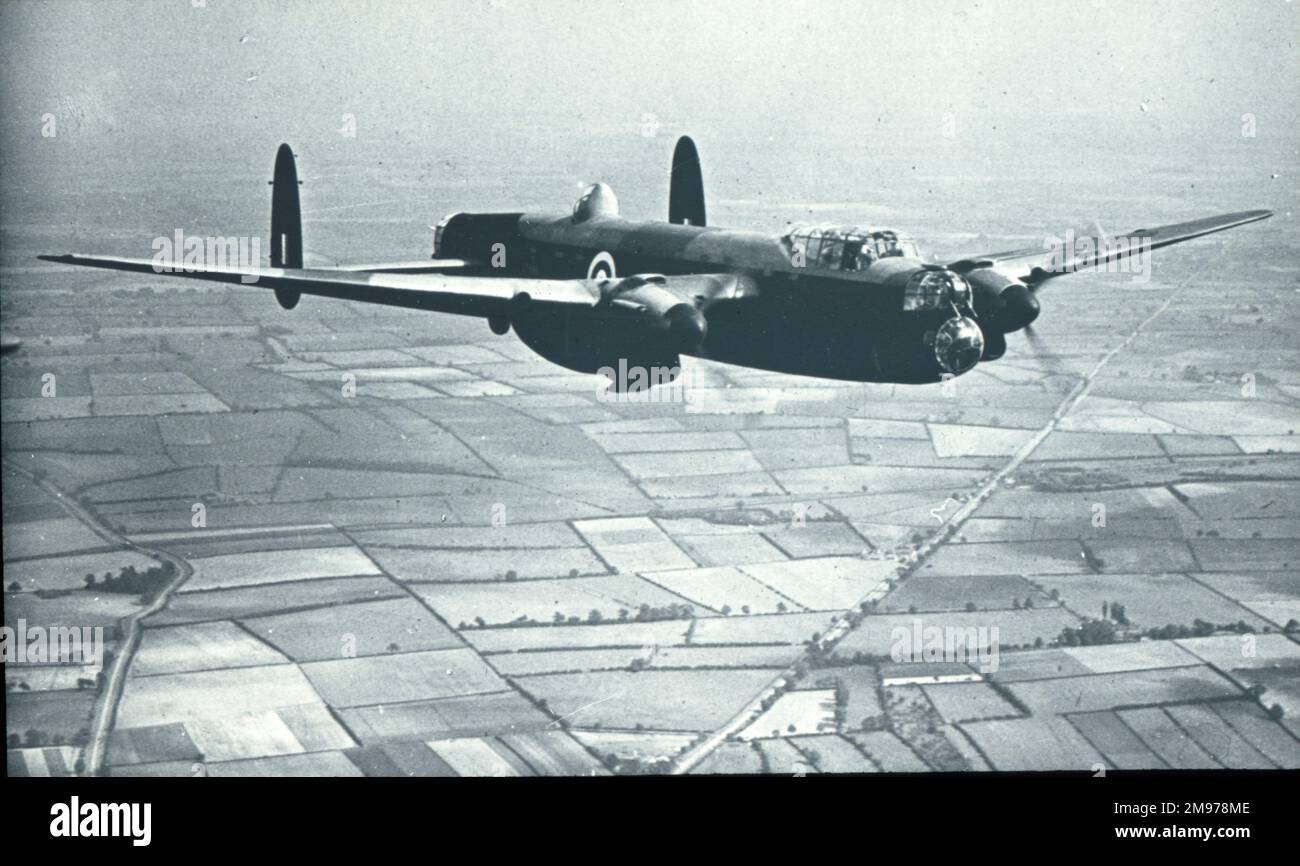 Avro manchester immagini e fotografie stock ad alta risoluzione - Alamy