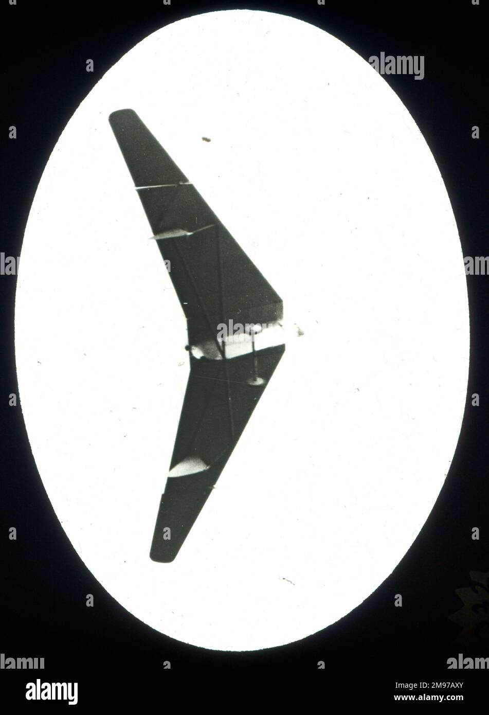 Hill Pterodactyl i, J8067. Foto Stock