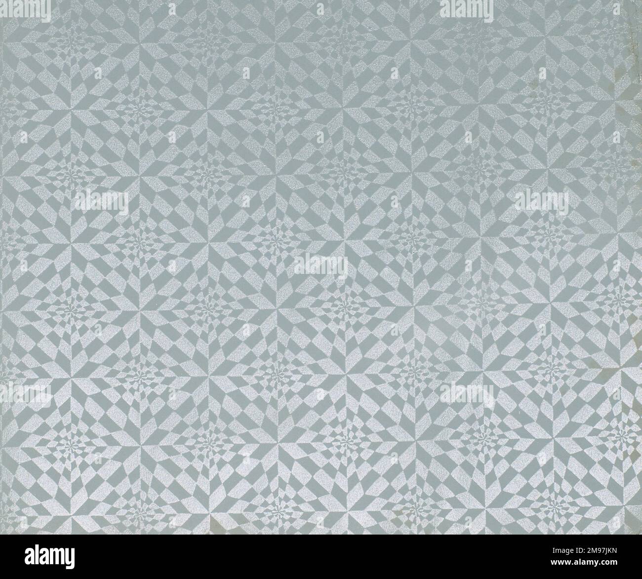 Progettare in un esempio di libro di sfondi per PMI. Foto Stock