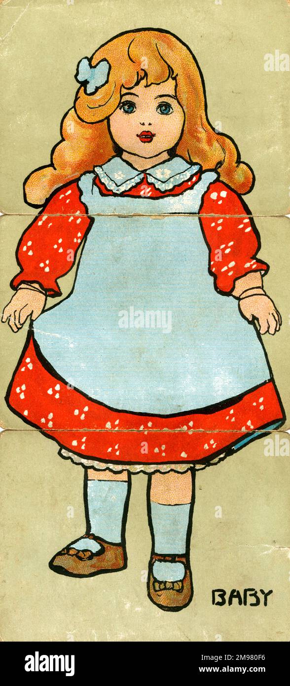 Scarpe dolly immagini e fotografie stock ad alta risoluzione Alamy