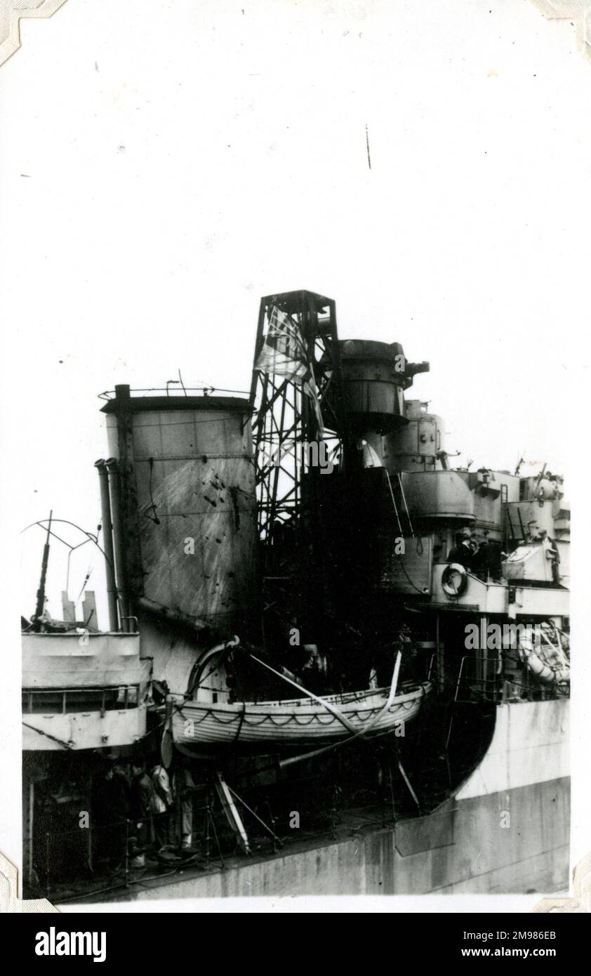 Preparazione delle forze d'invasione del D-Day, WW2. Foto Stock