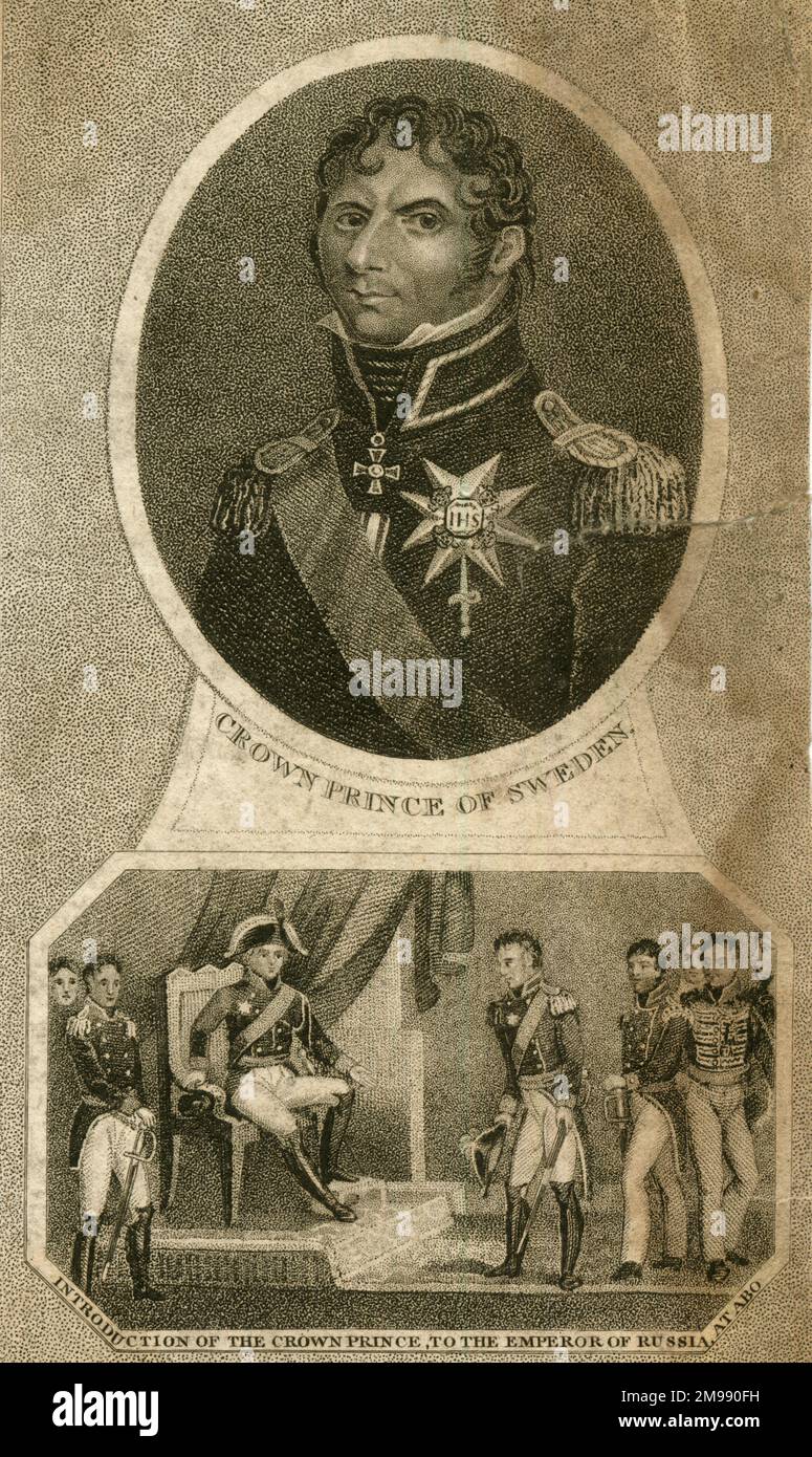 Principe ereditario russo immagini e fotografie stock ad alta