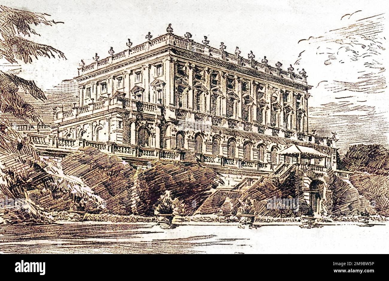 Principessa aribert di anhalt immagini e fotografie stock ad alta