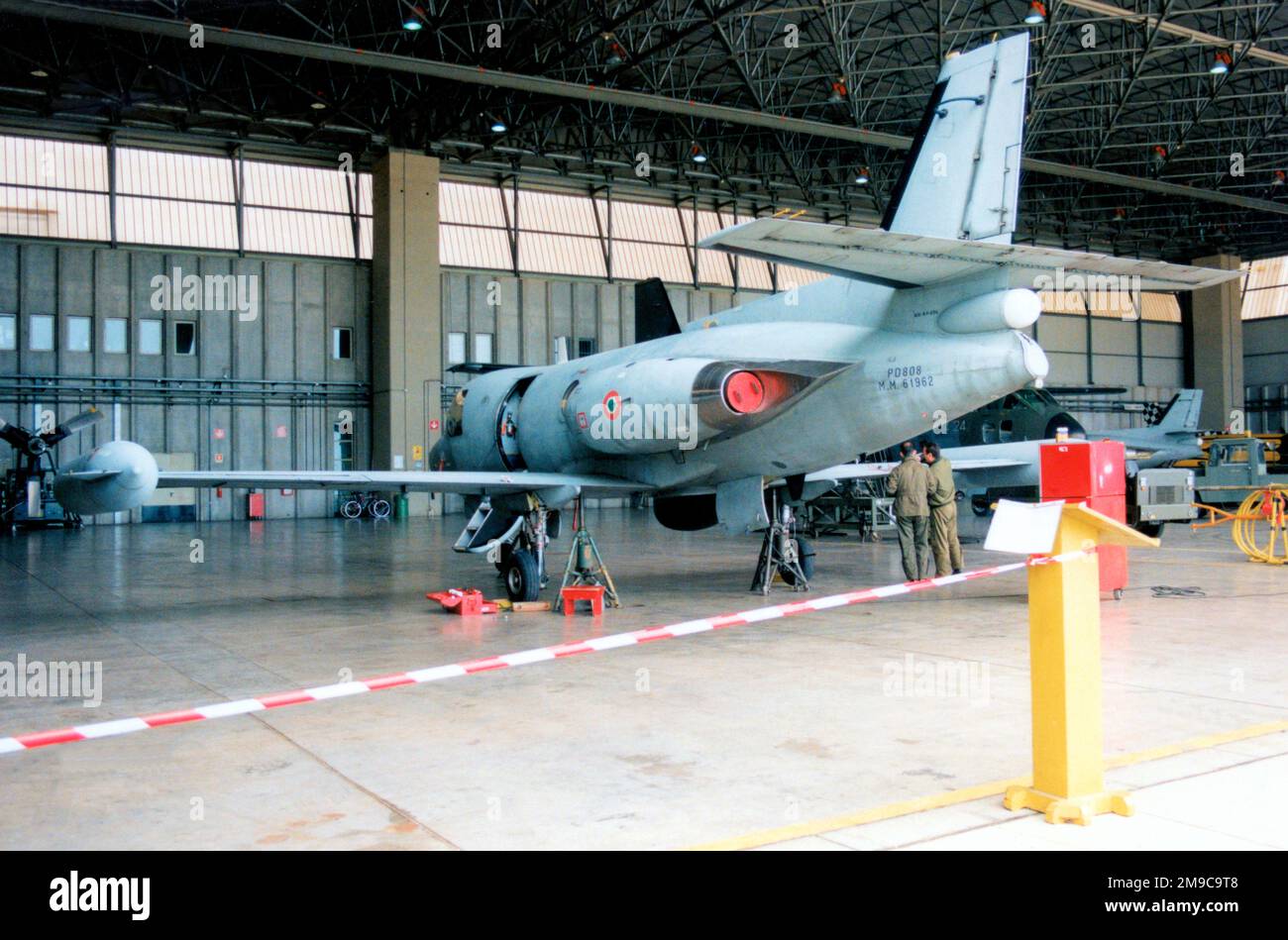 Manutenzione aeronautica immagini e fotografie stock ad alta