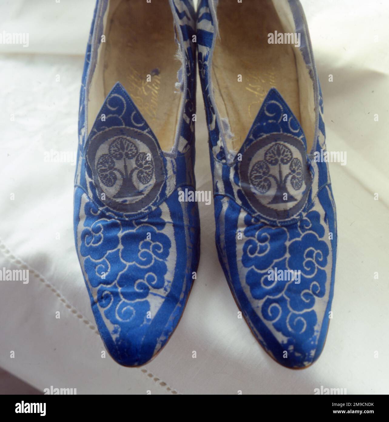 Scarpe motivi shop primavera 2020