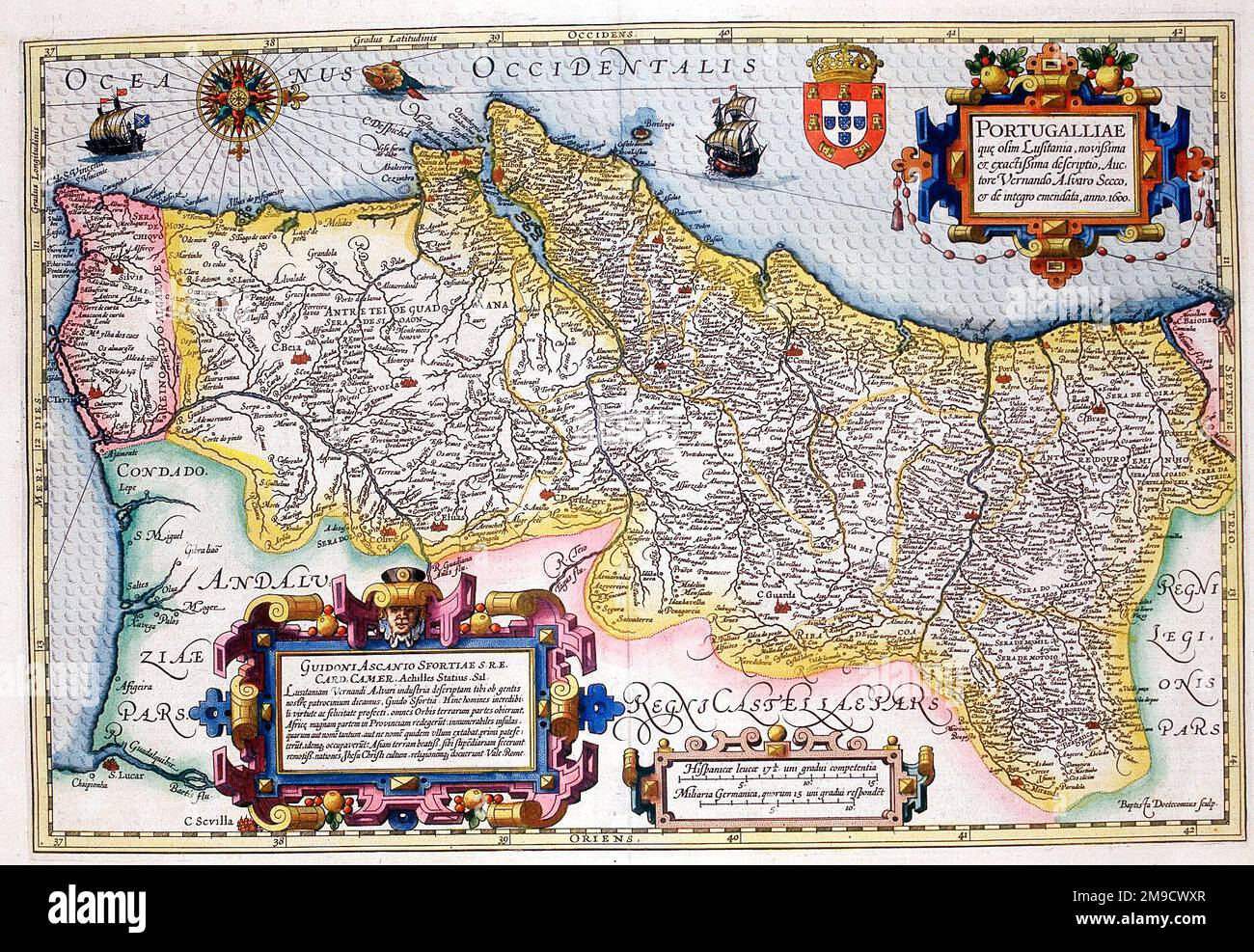 Mappa Del Portogallo Immagini E Fotografie Stock Ad Alta Risoluzione mappa-del-portogallo-immagini-e-fotografie-stock-ad-alta-risoluzione