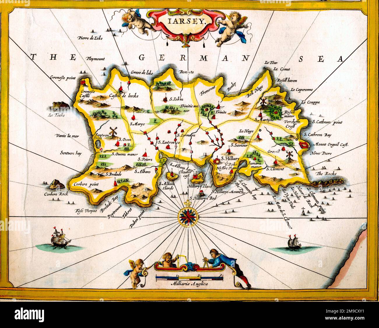 Mappa della maglia immagini e fotografie stock ad alta risoluzione Alamy