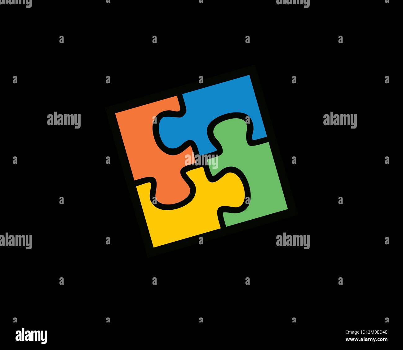 Microsoft office 2000 immagini e fotografie stock ad alta risoluzione