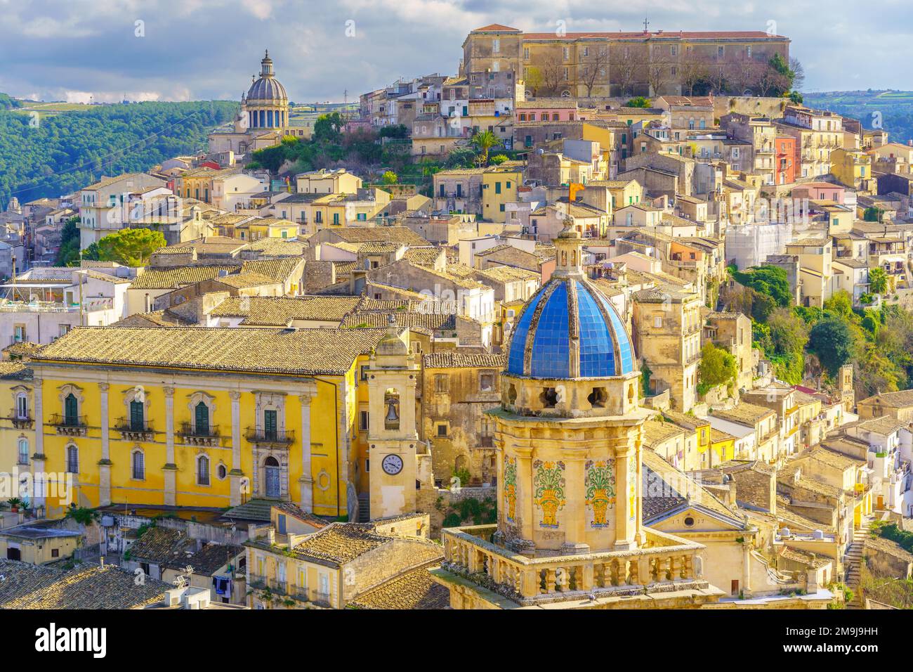 Foto Ragusa Ragusa antica immagini e fotografie stock ad alta risoluzione - Alamy