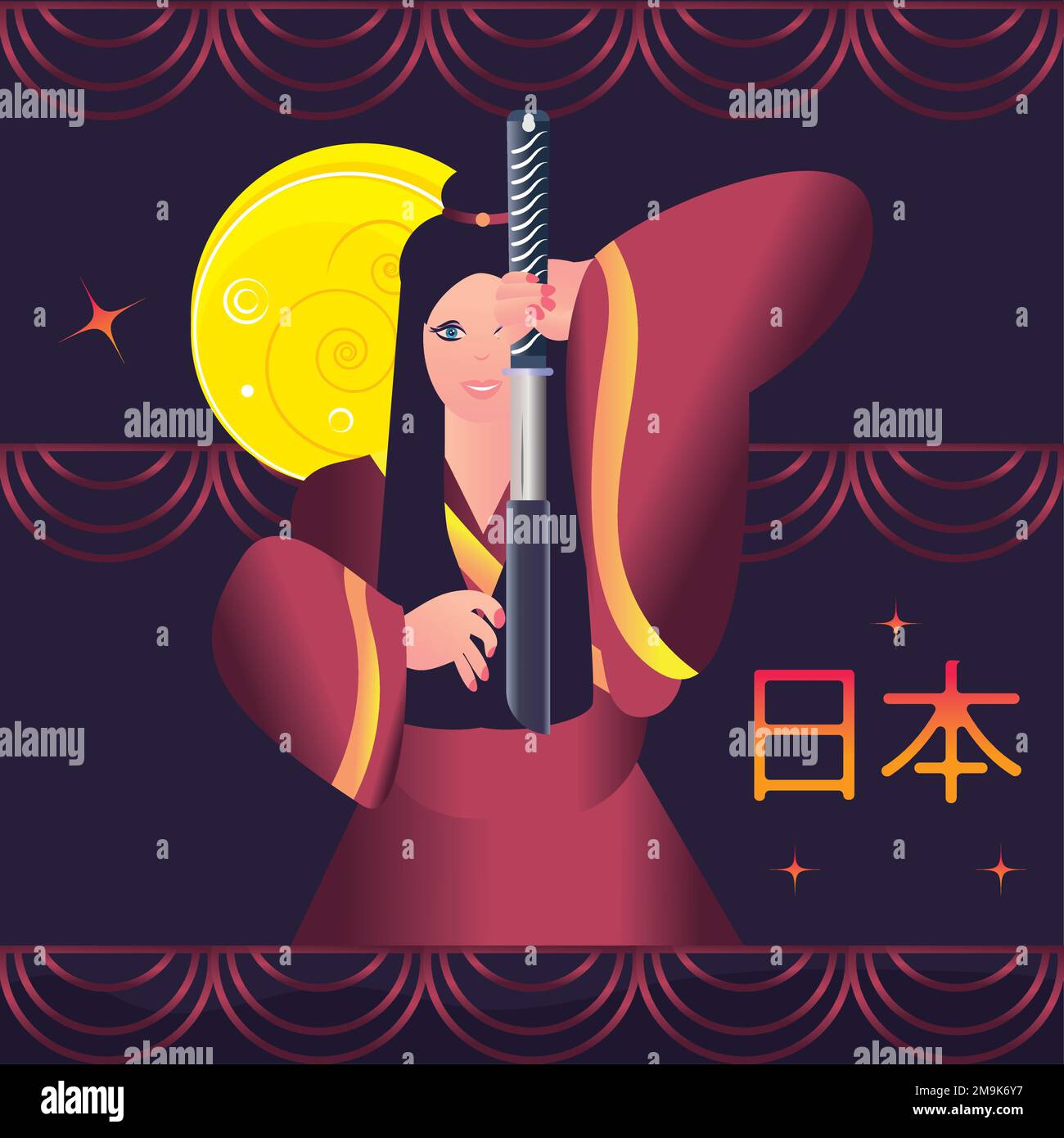 Samurai, antico guerriero giapponese - Studia Rapido