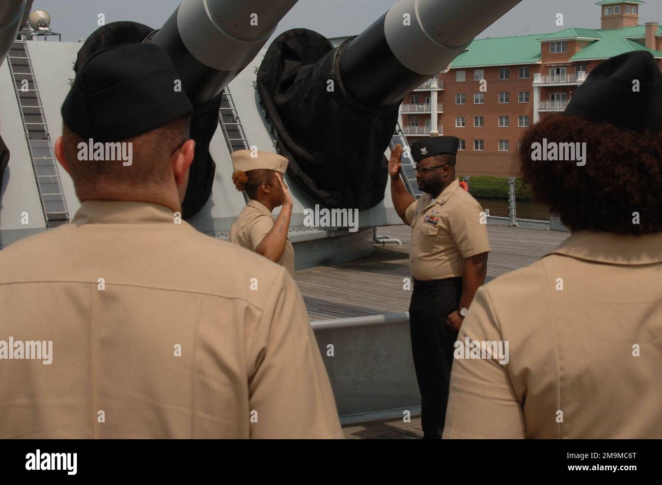 AS2 AW Enrique Whittaker assegnato a Helicopter Mine