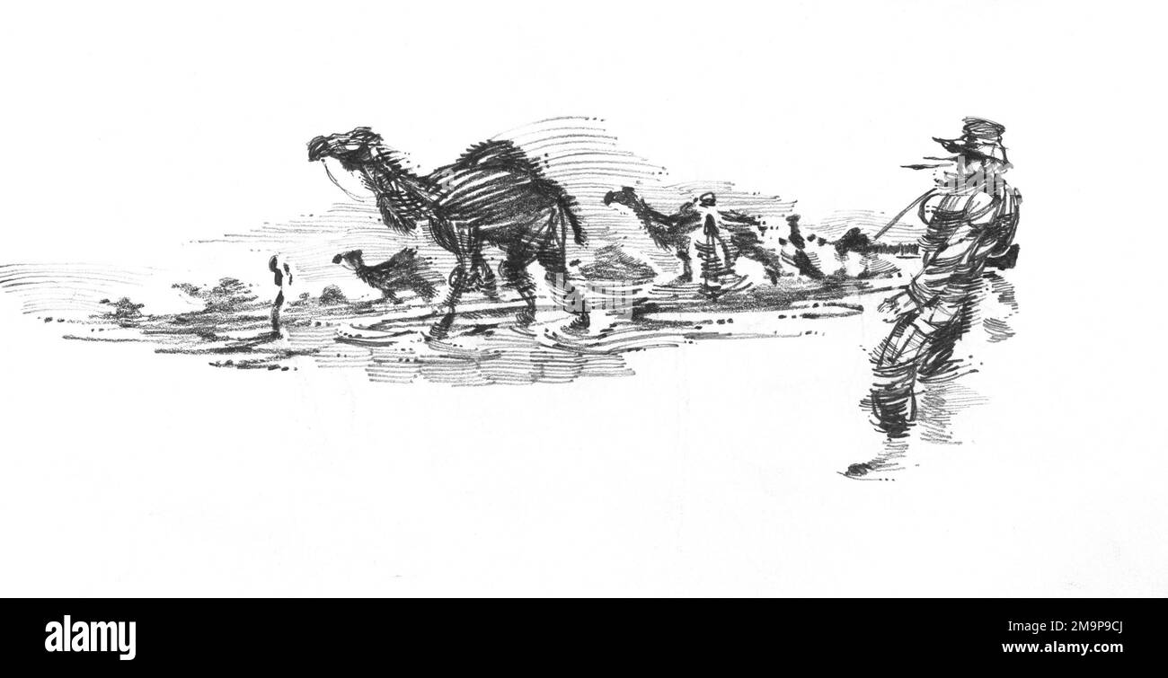 030425-M-7262C-110. Soggetto operativo/Serie: LIBERTÀ IRACHENA Paese: Iraq (IRQ) Foto Stock