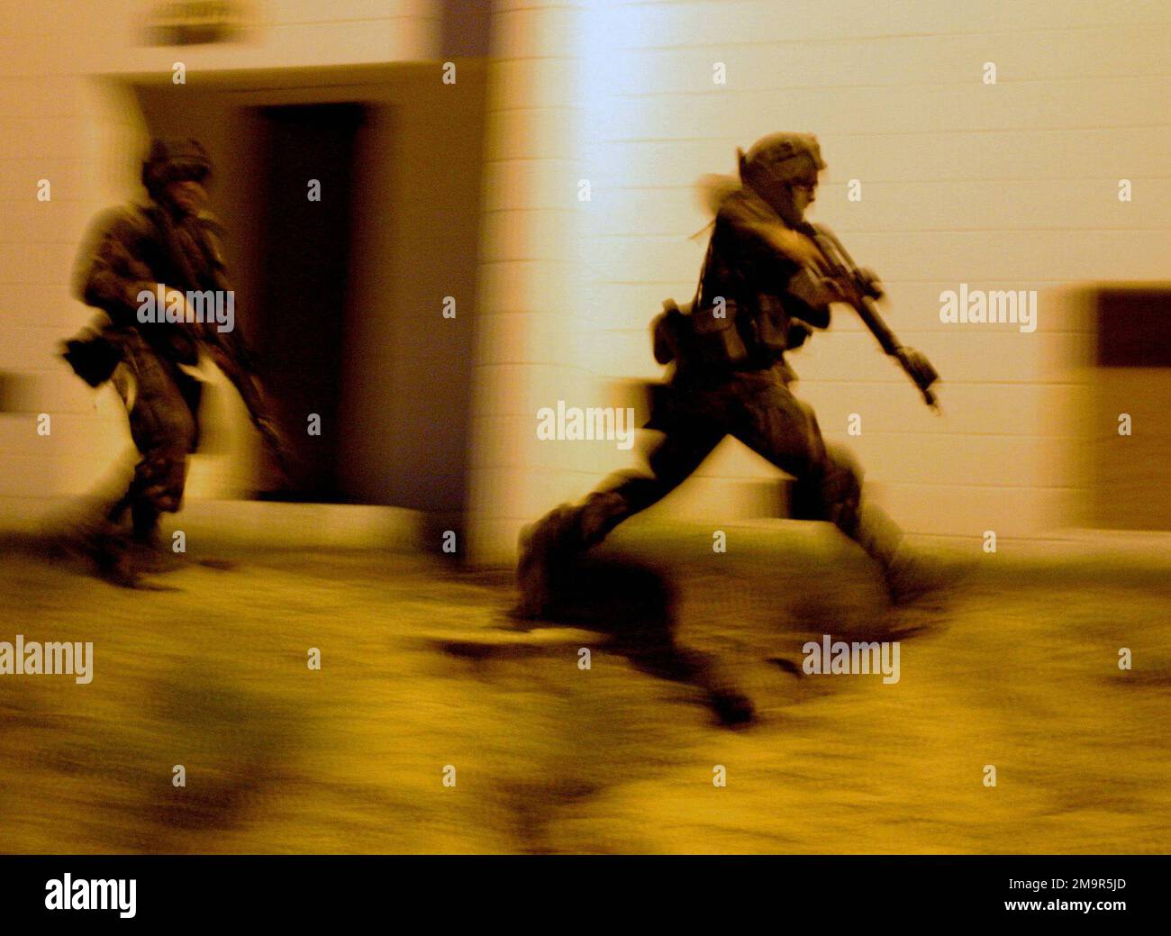 030624-A-0901M-006. Base: Fort Bragg State: North Carolina (NC) Country: United States Of America (USA) Foto Stock