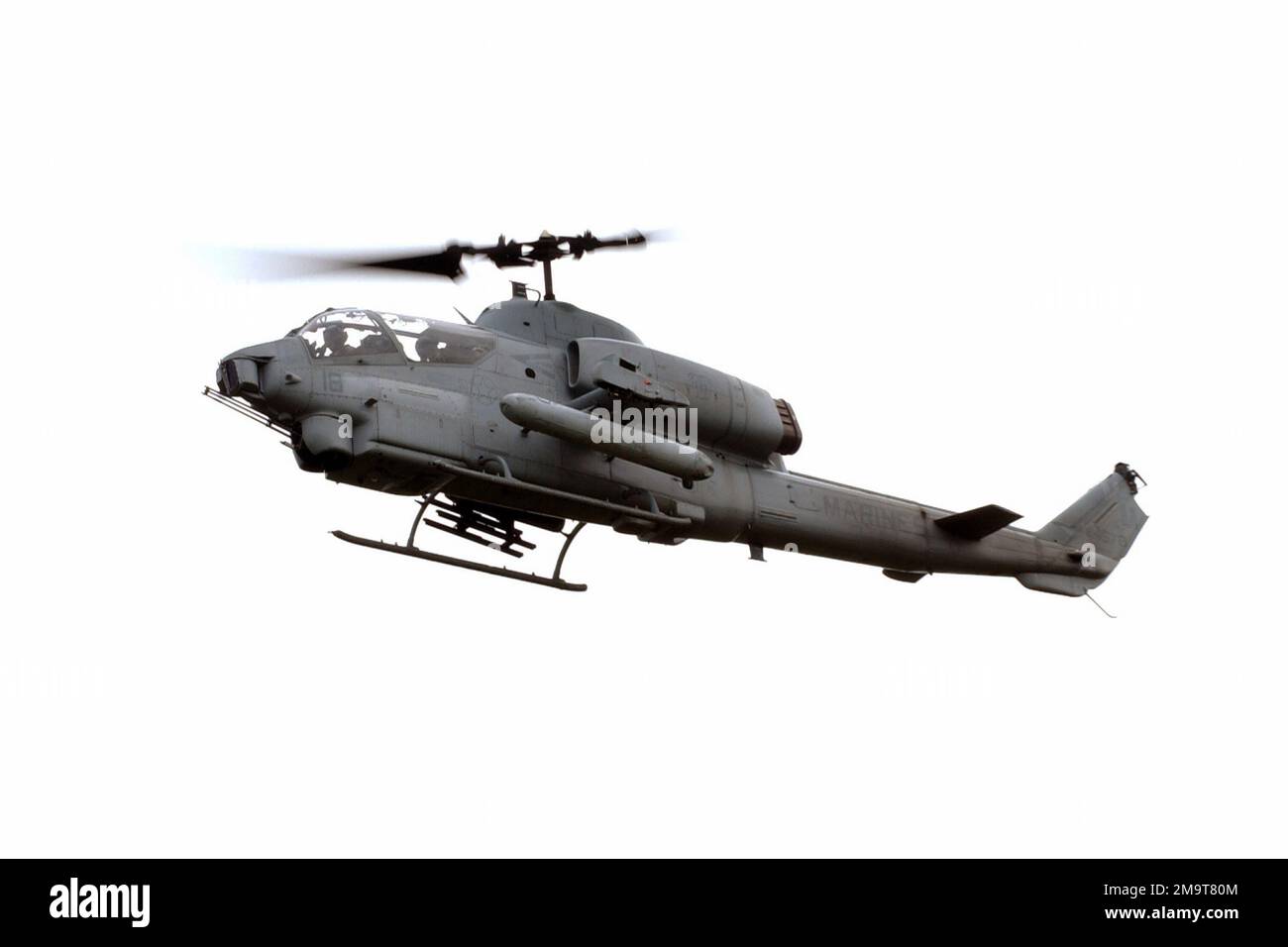 030907-F-9627P-010. Base: Hurlburt Field Stato: Florida (FL) Paese: Stati Uniti d'America (USA) Scene Major Command mostrato: AFSOC Foto Stock