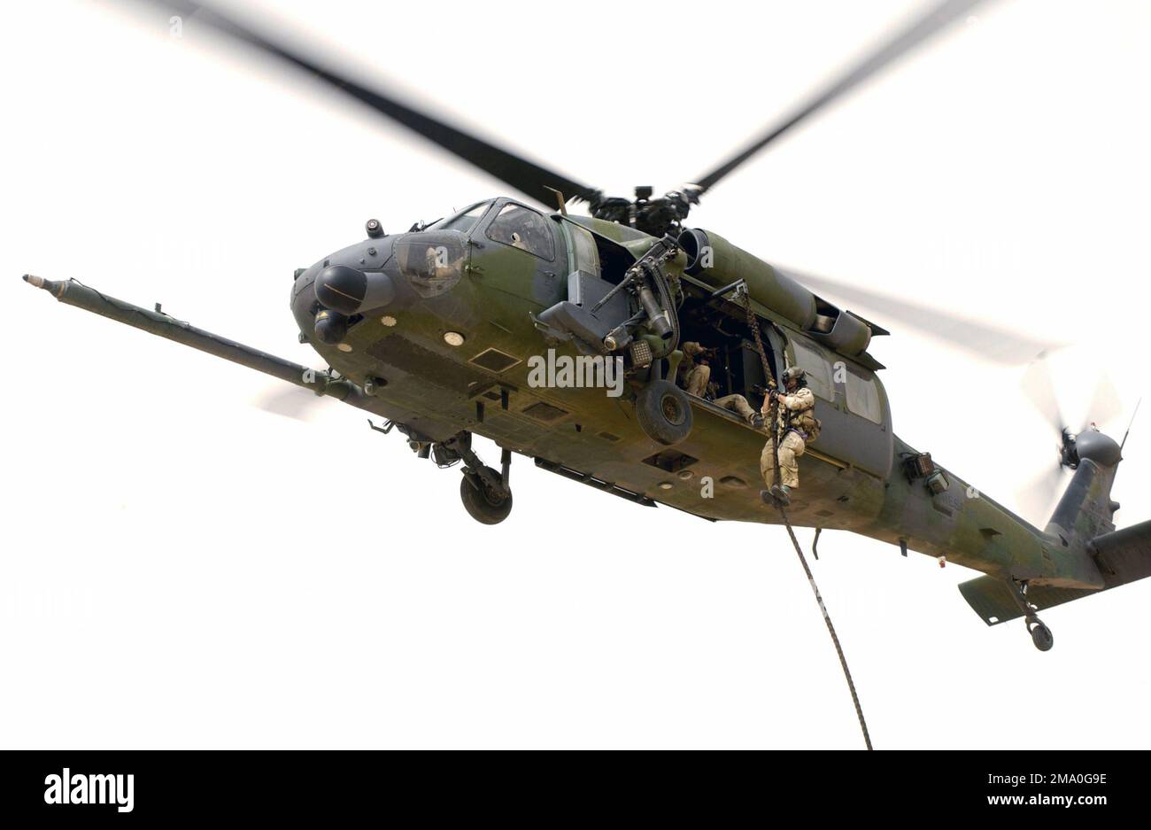 040515-F-7823A-003. Base: Balad Air base Paese: Iraq (IRQ) Foto Stock