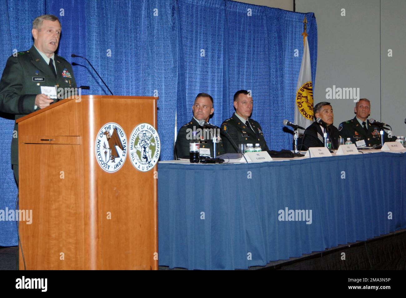 051005-A-9157N-012. Base: Washington Stato: District of Columbia (DC) Nazione: Stati Uniti d'America (USA) Foto Stock
