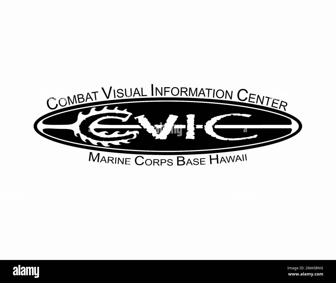 DM-SD-05-12558. Base: Mcbh, Kaneohe Bay Stato: Hawaii (HI) Paese: Stati Uniti d'America (USA) Foto Stock