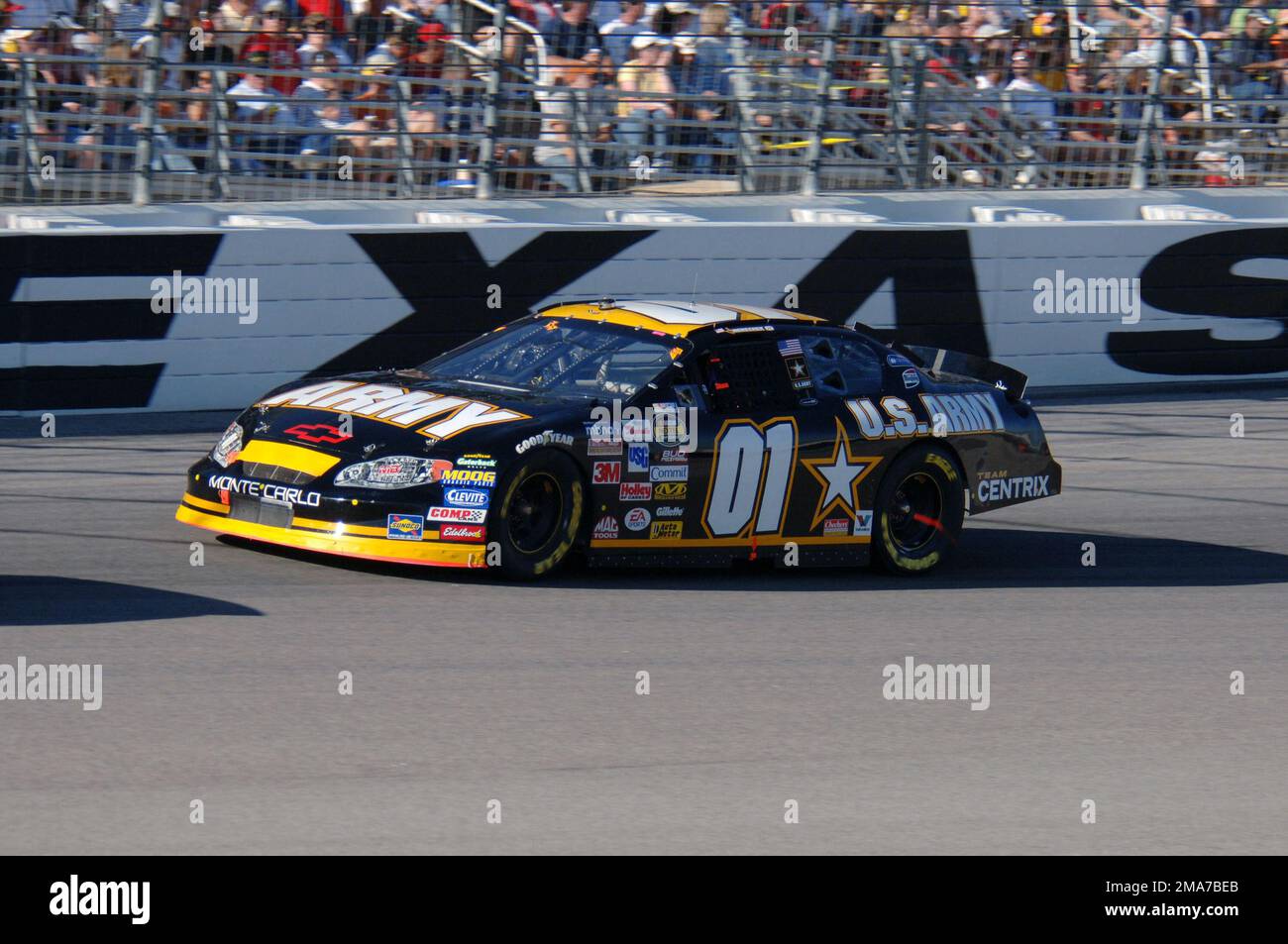 051106-F-0558K-076. Base: Fort Worth Stato: Texas (TX) Paese: Stati Uniti d'America (USA) Foto Stock