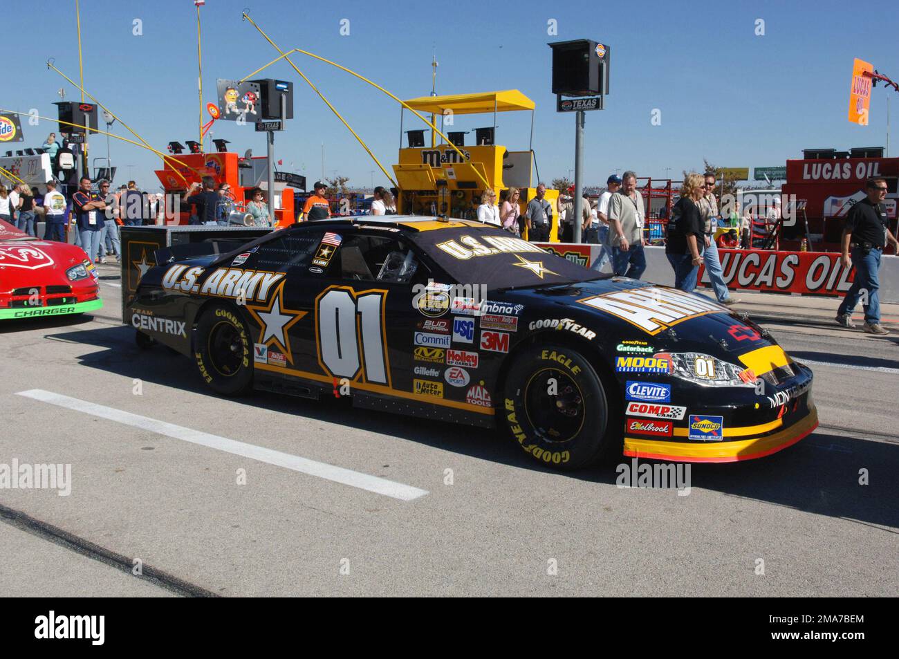 051106-F-0558K-090. Base: Fort Worth Stato: Texas (TX) Paese: Stati Uniti d'America (USA) Foto Stock