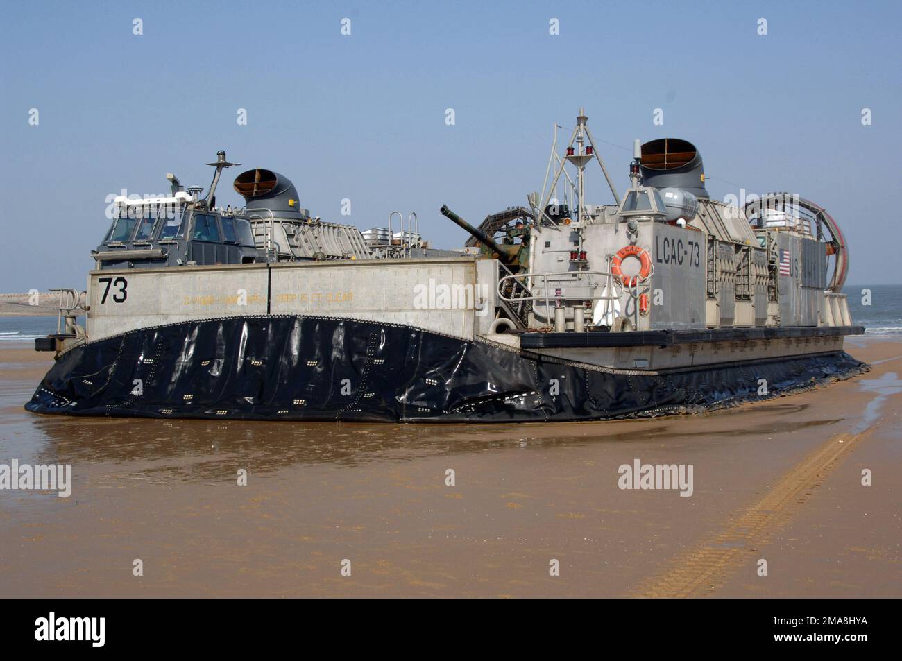 060330-A-9930K-080. Subject Operation/Series: FOAL EAGLE base: Malipo Paese: Repubblica di Corea (KOR) Scene Major Command mostrato: USFK Foto Stock