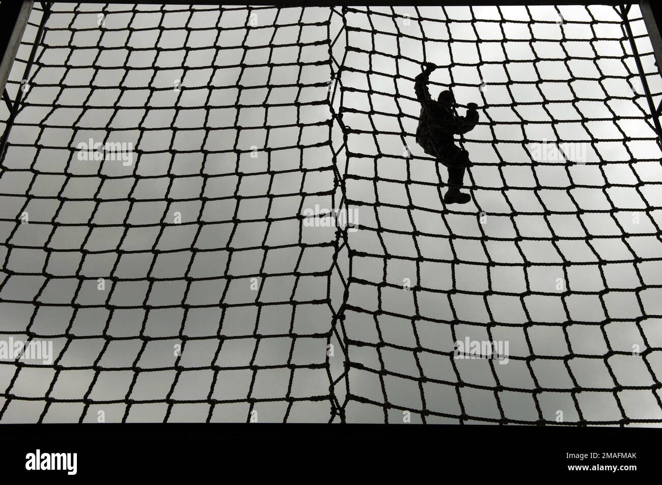 060614-F-7234P-001. Base: Fort Jackson Stato: South Carolina (SC) Nazione: Stati Uniti d'America (USA) Foto Stock