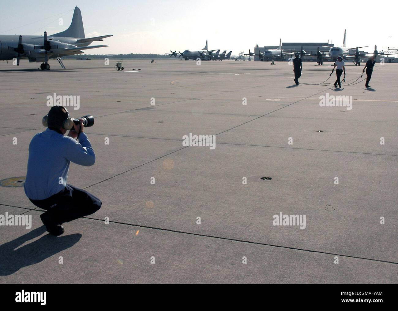 060808-N-6205H-002. Base: Naval Air Station, Jacksonville Stato: Florida (FL) Paese: Stati Uniti d'America (USA) Foto Stock