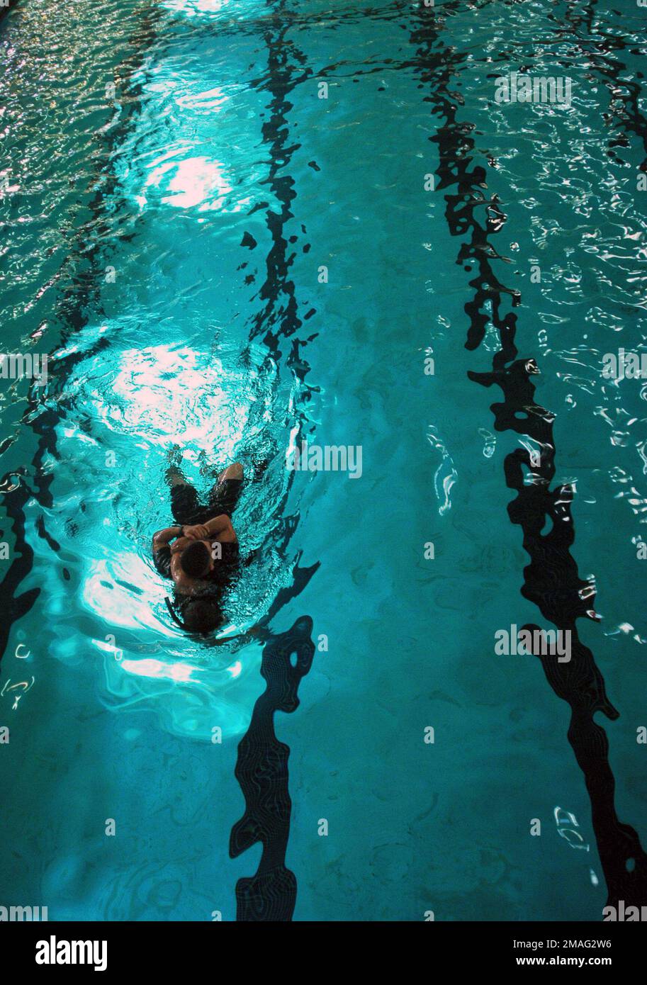 060823-N-5484G-035. Base: Ns San Diego Stato: California (CA) Paese: Stati Uniti d'America (USA) Foto Stock