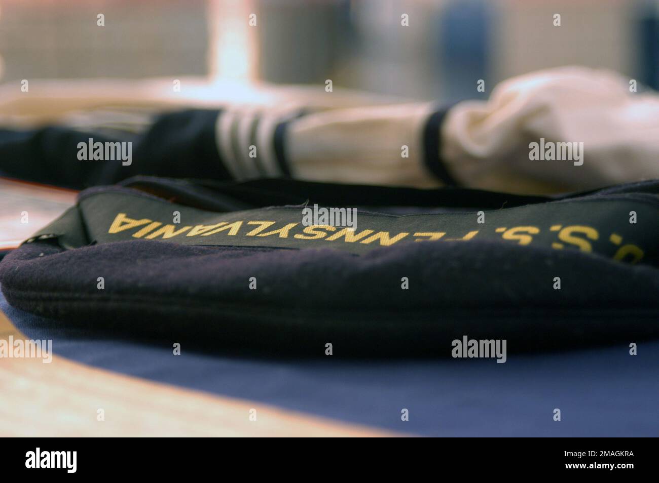 061207-N-3901L-019. Base: San Diego Stato: California (CA) Paese: Stati Uniti d'America (USA) Scene Major Command mostrato: BASE NAVALE SAN DIEGO Foto Stock