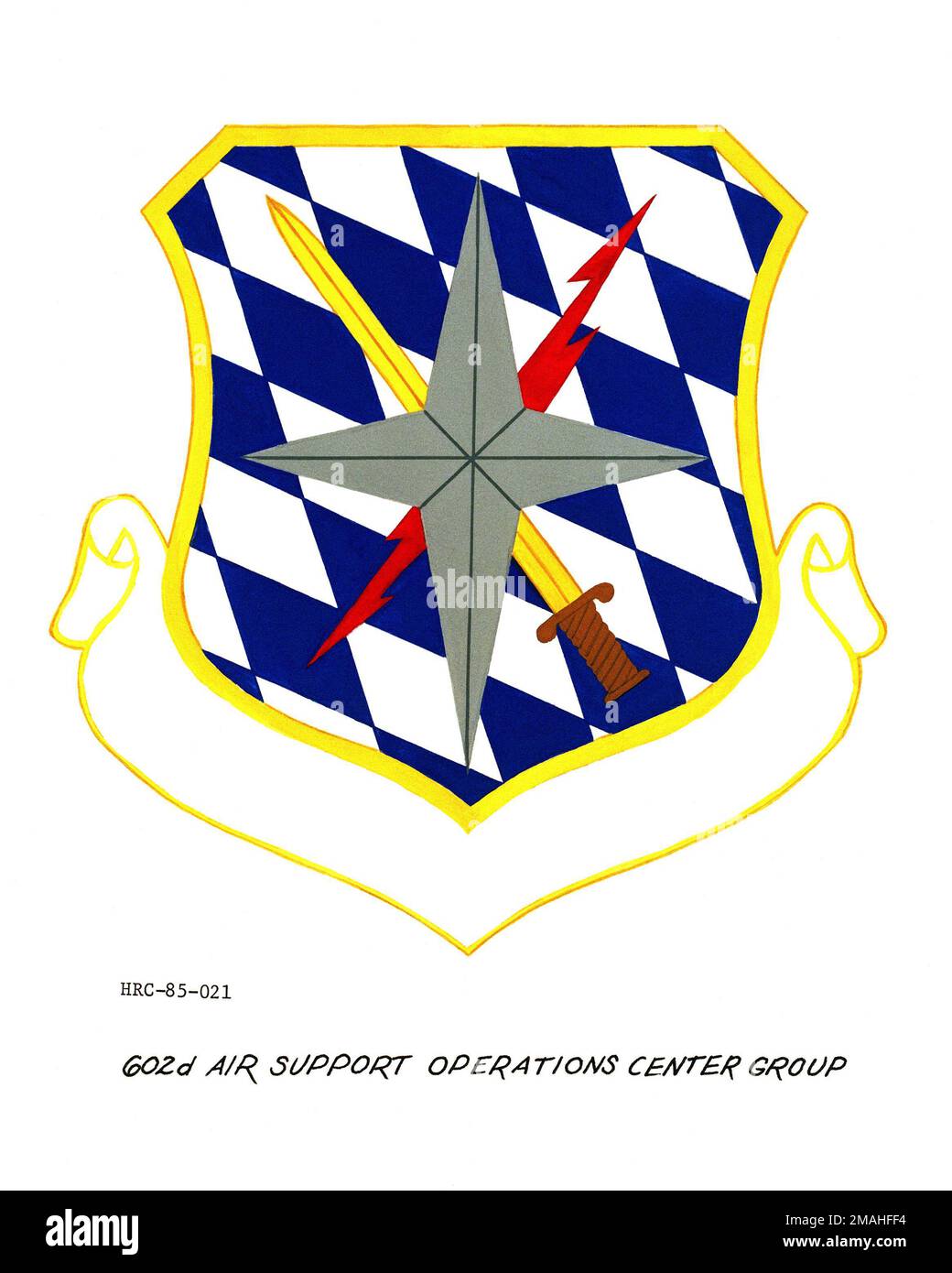 DF-SC-85-05452. Paese: Sconosciuto Foto Stock