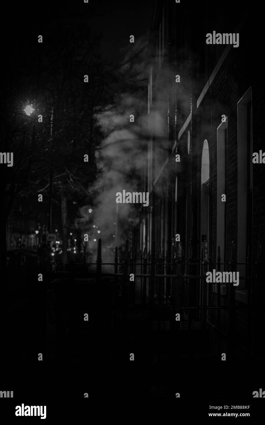 Edifici Chancery Lane Foto Stock