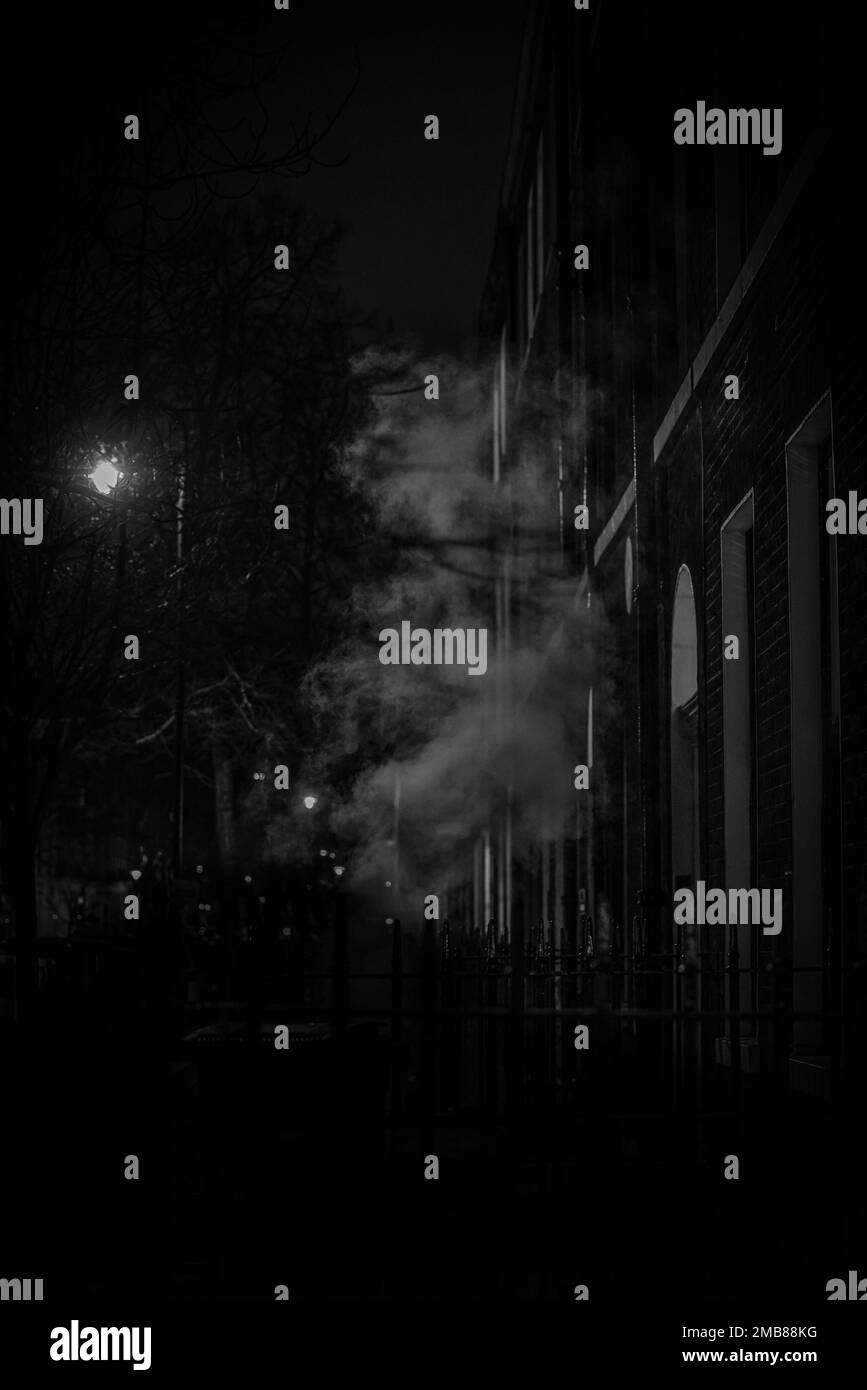 Edifici Chancery Lane Foto Stock