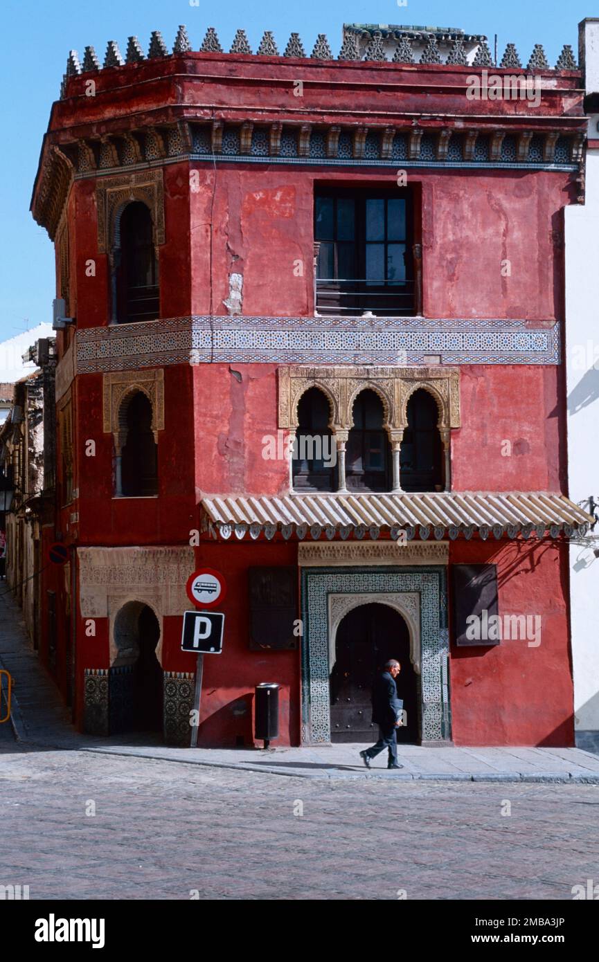 Cordoba, Spagna Foto Stock